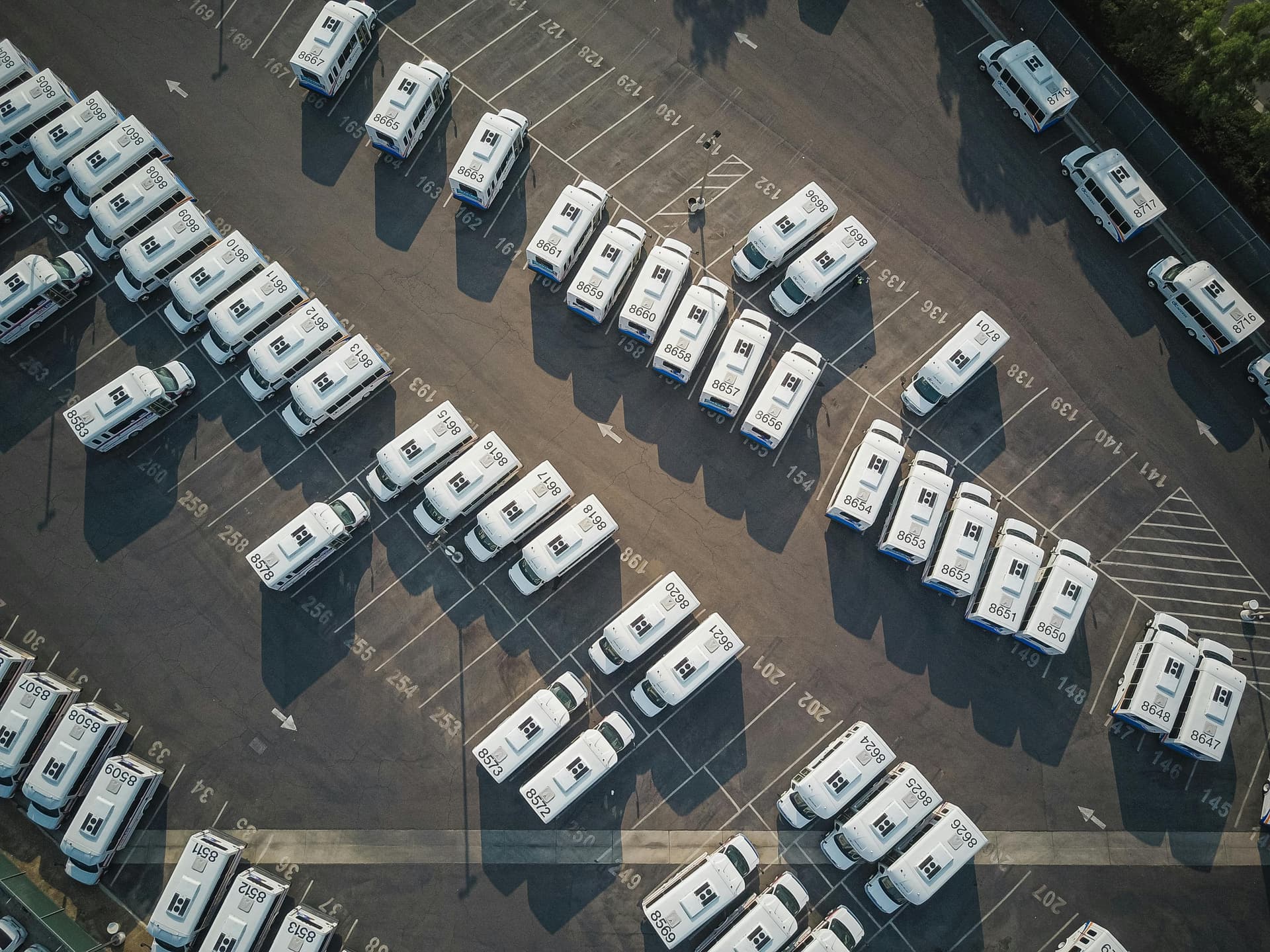Field Service Scheduling: Route + Dispatch Optimization | Driive