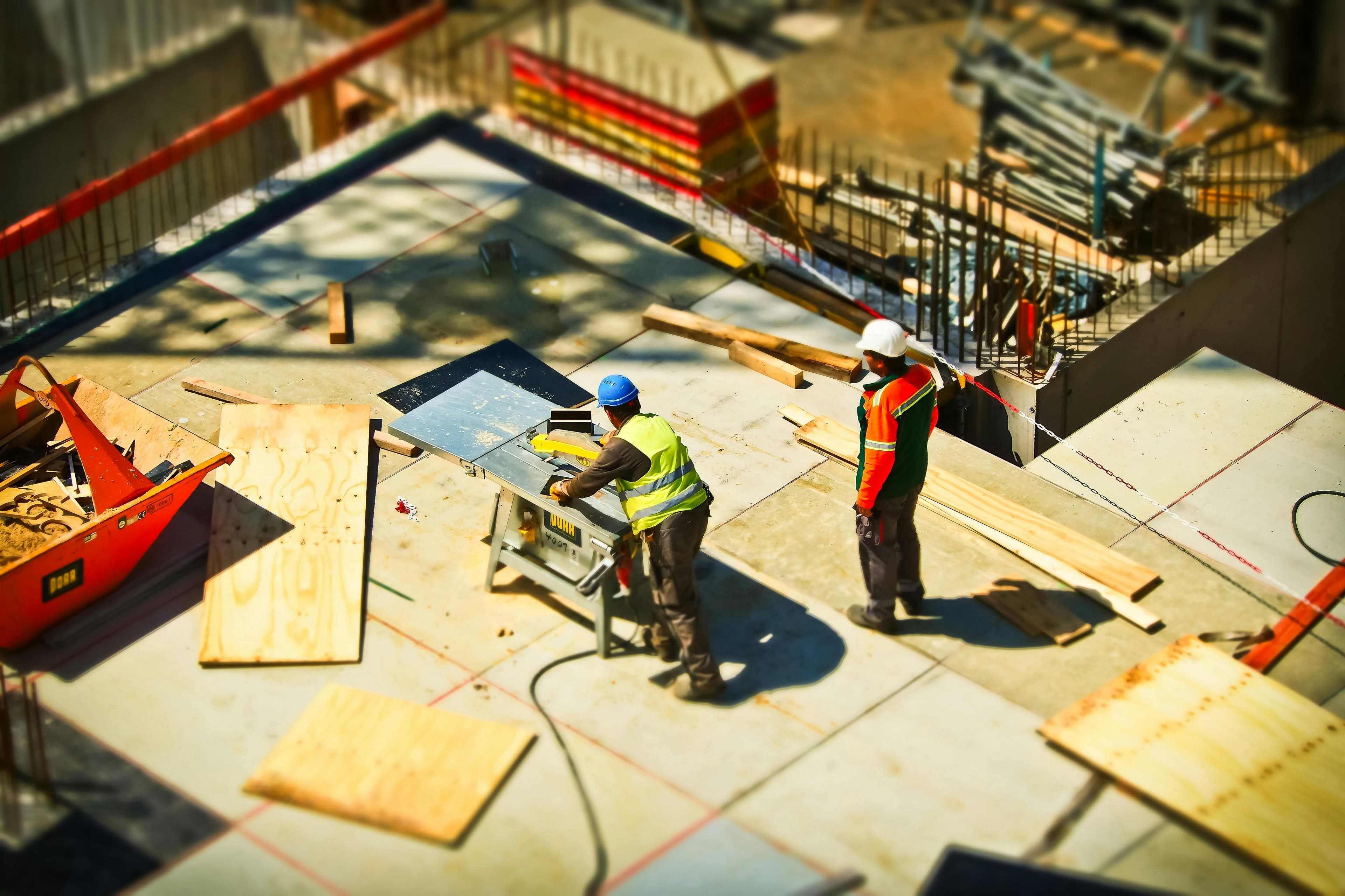 Construction Appointment Booking: Project Coordination That Delivers Results