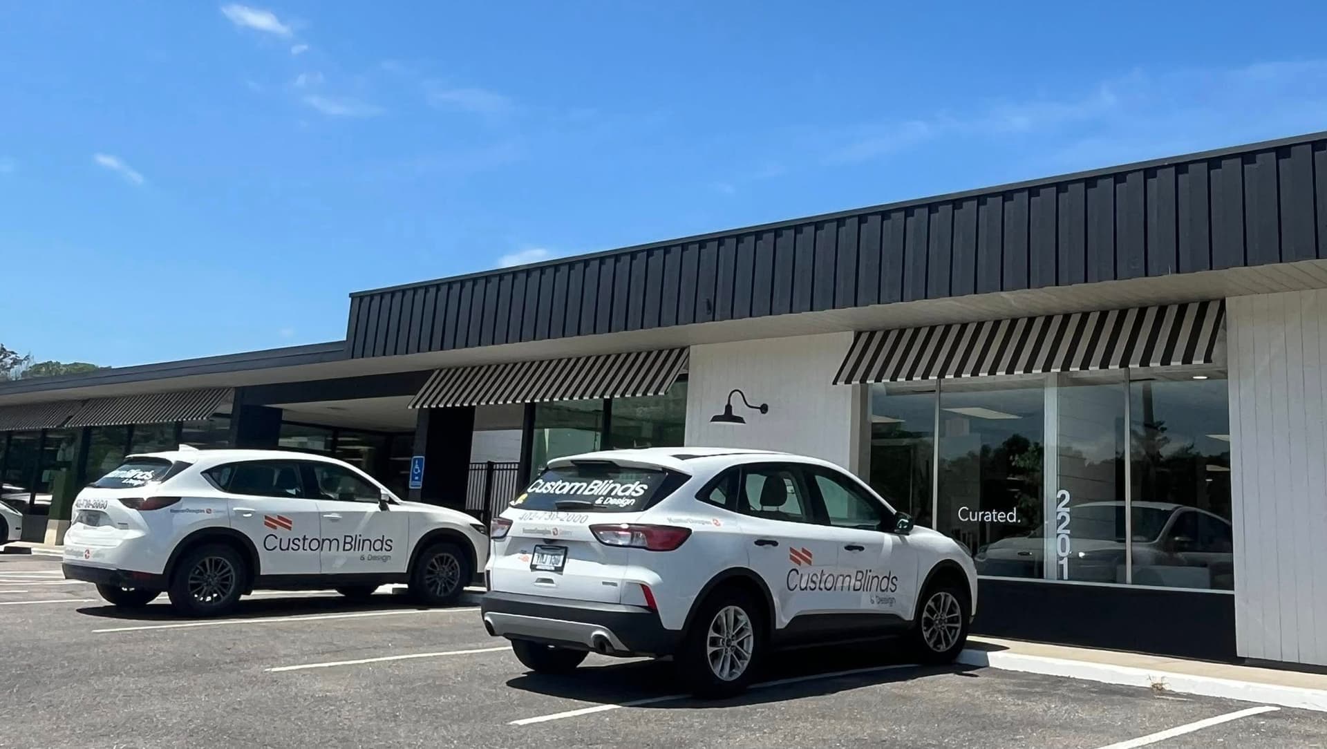 Custom Blinds and Design: From Phone Tag to Instant Booking