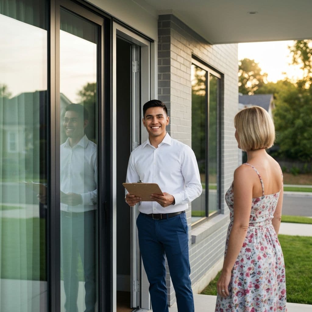 How to Use Your Booking Form to Pre-Qualify Home Service Leads