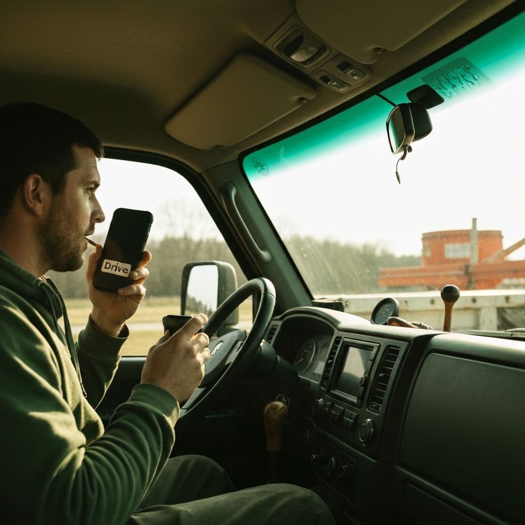 Voice Tech and Beyond: The Future of Scheduling is Already Here (93% of Smartphones Can't Be Wrong)